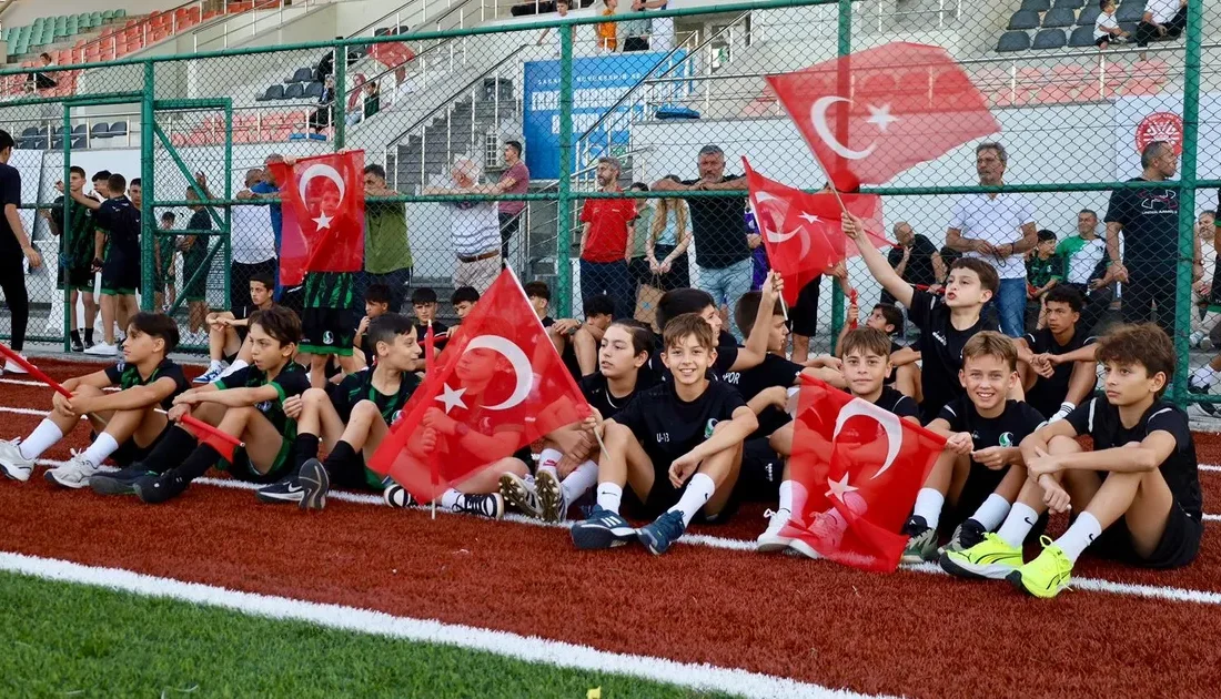 Sakarya Büyükşehir Belediyesi, spor