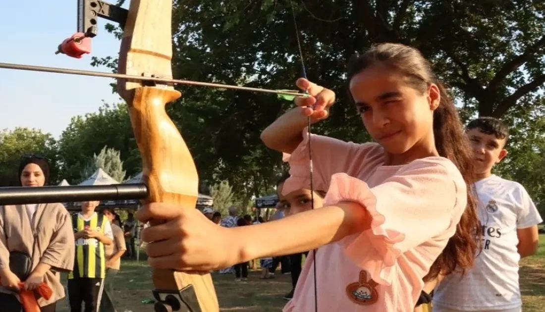 Türkiye’nin en genç nüfusuna