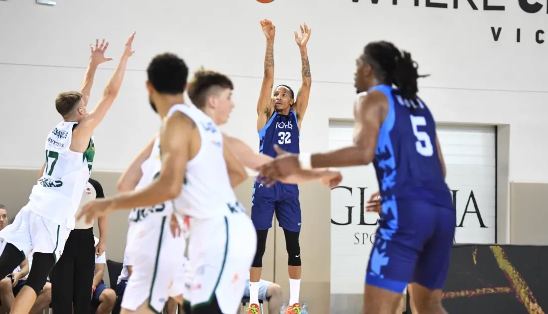 TOFAŞ Basketbol Takımı, 2025-2026