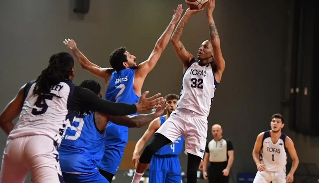 TOFAŞ Basketbol Takımı, 2025-2026