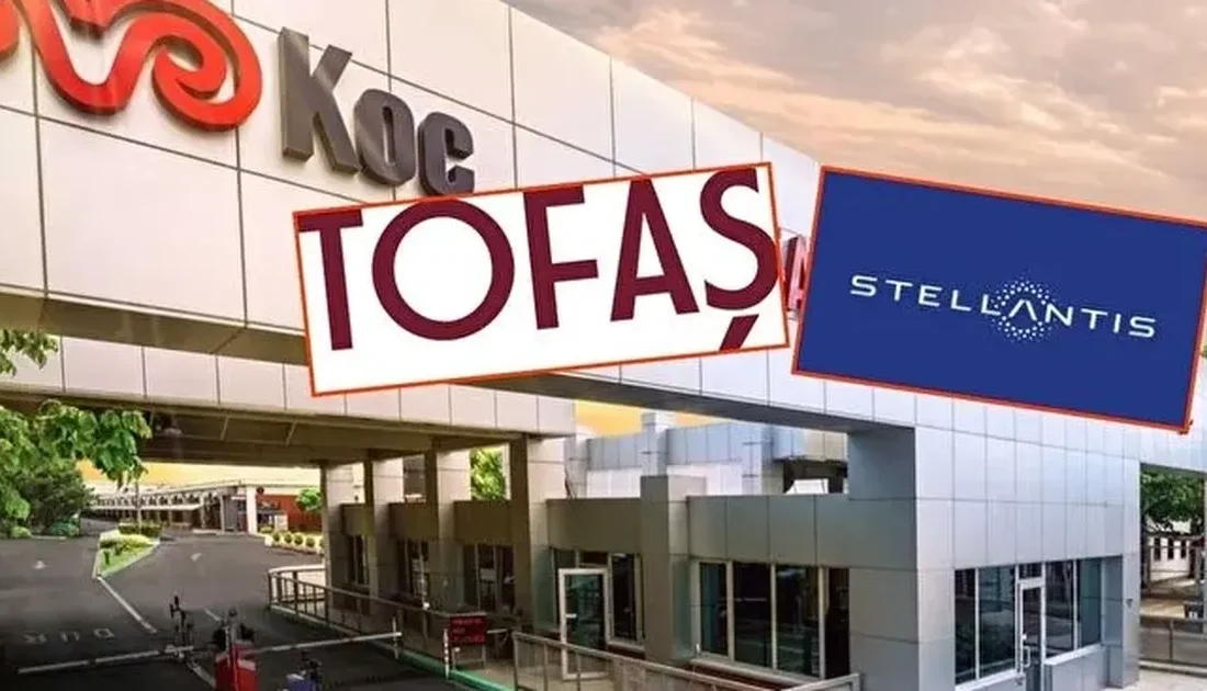 Stellantis ve Tofaş, “K9”