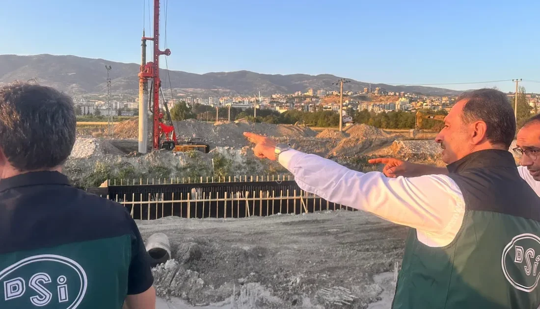 AK Parti Tokat Milletvekili