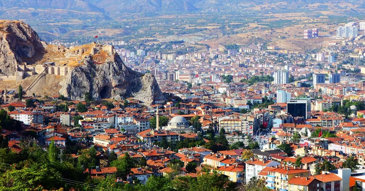 Tokat’ta yüksek konut fiyatlarına yüzde 25 kat karşılığı model önerisi