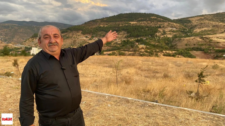 Tokat’ta yüksek konut fiyatlarına yüzde 25 kat karşılığı model önerisi