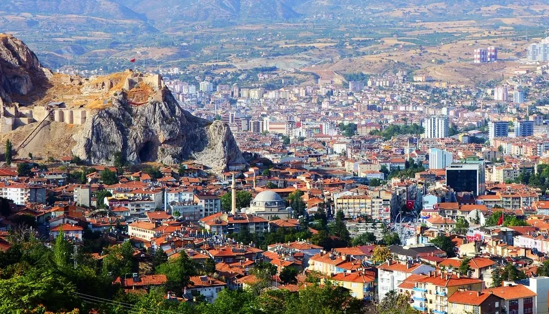 Tokat’ta imar düzensizlikleri ve