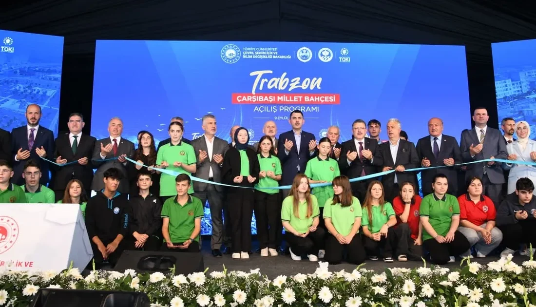 Çevre, Şehircilik ve İklim