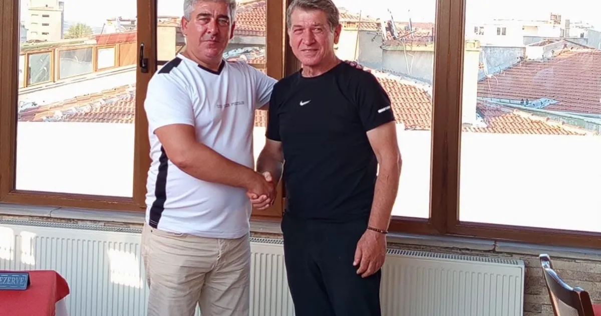 Uzunköprüspor'da sezon öncesi ayrılık