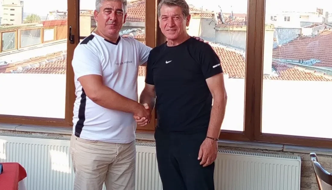 Bölgesel Amatör Lig hazırlıklarını