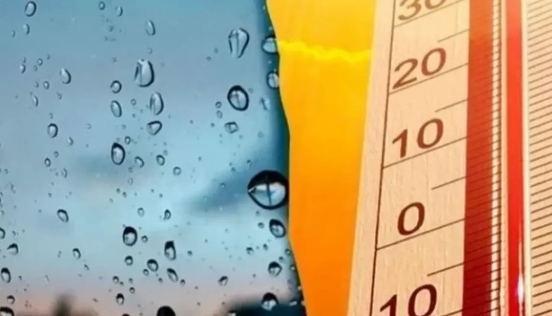 Meteoroloji Genel Müdürlüğü’nün son