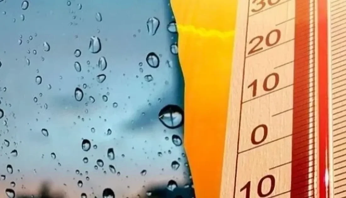Meteoroloji Genel Müdürlüğü, ülke